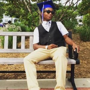 Meet your Posher, Joseph